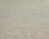 9x12 Chobi Fine Quality Gray Afghan Hand Knotted Wool Area Rug