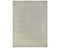 9x12 Chobi Fine Quality Gray Afghan Hand Knotted Wool Area Rug