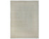 9x12 Chobi Fine Quality Gray Afghan Hand Knotted Wool Area Rug