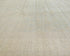9x12 Chobi Fine Quality Gray Afghan Hand Knotted Wool Area Rug