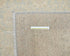 9x12 Chobi Fine Quality Gray Afghan Hand Knotted Wool Area Rug