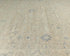 9x12 Zeigler Beige Afghan Hand Knotted Wool Area Rug
