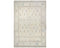 12x15 Beige Ziegler Afghan Hand Knotted Wool Area Rug