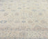 12x15 Beige Ziegler Afghan Hand Knotted Wool Area Rug