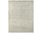 12x15 Zeigler Gray Afghan Hand Knotted Wool Area Rug
