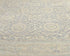 12x15 Zeigler Gray Afghan Hand Knotted Wool Area Rug