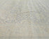 12x15 Zeigler Gray Afghan Hand Knotted Wool Area Rug