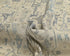 9x12 Zeigler Beige Afghan Hand Knotted Wool Area Rug
