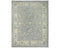 12x15 Zeigler Gray Afghan Hand Knotted Wool Area Rug