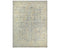 14x20 Zeigler Gray Afghan Hand Knotted Wool Area Rug