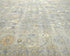 14x20 Zeigler Gray Afghan Hand Knotted Wool Area Rug
