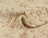 Light Brown 9x12 Oushak Turkish Hand Knotted Traditional Soft Wool Area Rug