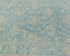 4x6 Soft Blue Oushak Turkish Handmade Traditional Wool Area Rug