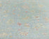 8'7"x11'2" Ft Pastel Blue Turkish Hand Knotted Oriental Veg Dye Wool Rug