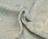 9x12 Soft Gray Turkish Oushak Hand Knotted Traditional Soft Wool Area Rug