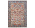 6x9 Light Brown Aryana Afghan Hand Knotted Veg Dye Wool Area Rug