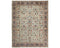 Gray 9x12 Aryana Afghan Hand Knotted Veg Dye Wool Area Rug