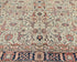 Gray 9x12 Aryana Afghan Hand Knotted Veg Dye Wool Area Rug
