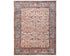 9x12 Gray Blue Aryana Afghan Hand Knotted Veg Dye Wool Area Rug