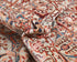 9x12 Gray Blue Aryana Afghan Hand Knotted Veg Dye Wool Area Rug