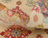 4x6 Beige Kuba Afghan Hand Knotted Wool Area Rug