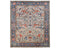 8x10 Gray Aryana Afghan Hand Knotted Veg Dye Wool Area Rug