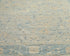 12x18 Zeigler Muted Gray Afghan Hand Knotted Wool Area Rug