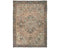 9x12 Vintage Heriz Terracotta Persian Style Hand Knotted Wool Area Rug