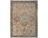 9x12 Vintage Heriz Terracotta Persian Style Hand Knotted Wool Area Rug
