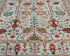 6x8 Gray Khurgeen Afghan Hand Knotted Wool Area Rug