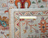 6x8 Gray Khurgeen Afghan Hand Knotted Wool Area Rug