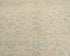 9x12 Ft Soft Brown Oushak Turkish Hand Knotted Traditional Soft Wool Area Rug