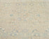 9x12 Ft Soft Brown Oushak Turkish Hand Knotted Traditional Soft Wool Area Rug
