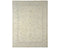 13x19 Zeigler Beige Afghan Hand Knotted Wool Area Rug