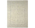 13x19 Zeigler Beige Afghan Hand Knotted Wool Area Rug