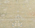 8x10 Feet Olive Green Turkish Oushak Handmade Traditional Wool Area Rug