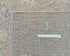 12 Ft Soft Brown Oushak Turkish Handmade Traditional Soft Wool Runner Rug