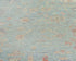 Oushak Olive Green Turkish Hand Knotted Muted 9x12 Ft Wool Area Rug