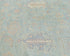 Oushak Olive Green Turkish Hand Knotted Muted 9x12 Ft Wool Area Rug