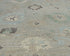 10x14 Gray Oushak Turkish Hand Knotted Soft Wool Area Rug