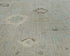 10x14 Gray Oushak Turkish Hand Knotted Soft Wool Area Rug