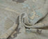 10x14 Gray Oushak Turkish Hand Knotted Soft Wool Area Rug