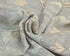 9x12 Feet Gray Turkish Oushak Hand Knotted Traditional Veg Dye Wool Area Rug