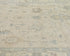 Light Brown 9x12 Ft Oushak Turkish Hand Knotted Traditional Soft Wool Area Rug