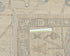 Light Brown 9x12 Ft Oushak Turkish Hand Knotted Traditional Soft Wool Area Rug