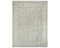 14x20 Zeigler Gray Afghan Hand Knotted Wool Area Rug