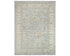 14x20 Zeigler Gray Afghan Hand Knotted Wool Area Rug
