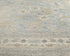 14x20 Zeigler Gray Afghan Hand Knotted Wool Area Rug