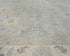 14x20 Zeigler Gray Afghan Hand Knotted Wool Area Rug