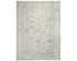12x18 Zeigler Gray Afghan Hand Knotted Wool Area Rug